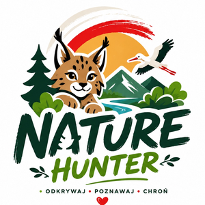 Logo Nature Hunter